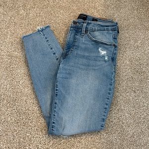 Lucky Brand Jeans